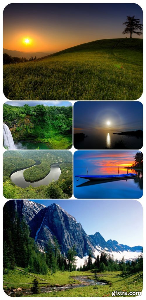 Most Wanted Nature Widescreen Wallpapers #139