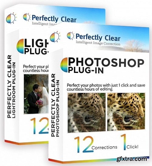 perfectly clear plugin for lightroom