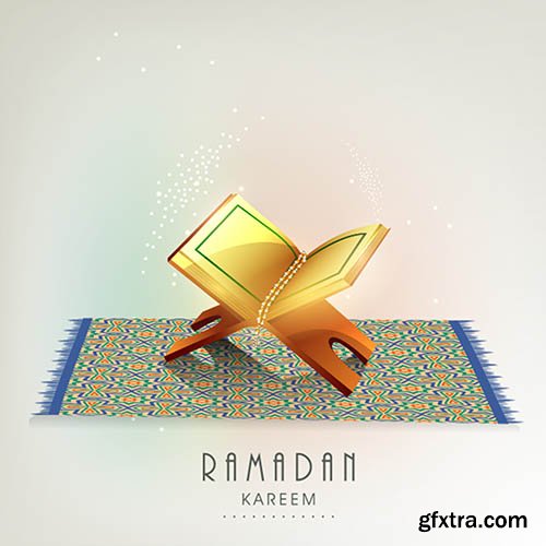 Ramadan 25 EPS