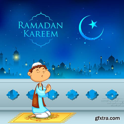 Ramadan 25 EPS