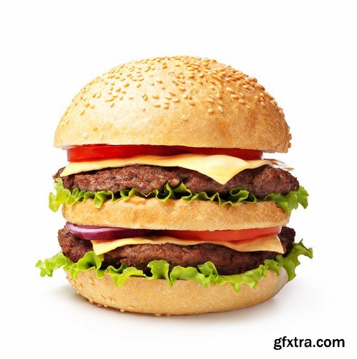 Hamburger - 25 HQ Images