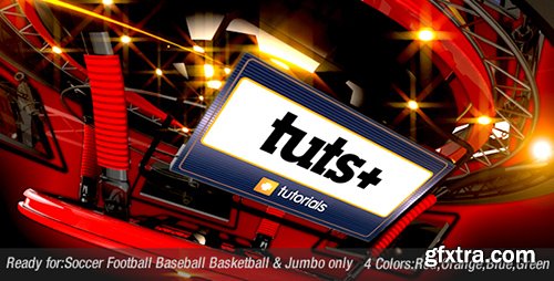 Videohive Multi Sport 2982444