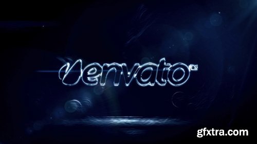 Videohive Water Reveal 5656110