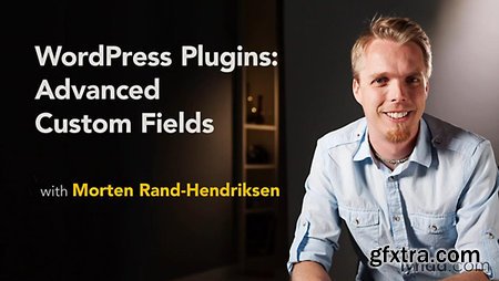 WordPress Plugins: Advanced Custom Fields