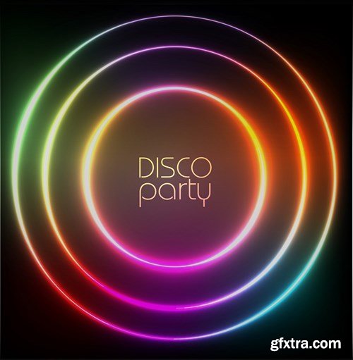 Disco and Party 2, 25xEPS