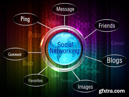 Social Media 50xEPS