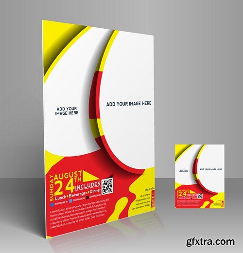 Corporate Collection 24, 25xEPS