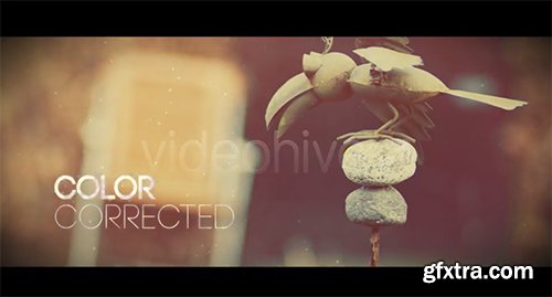 Videohive Ripple Photo Album 6169408