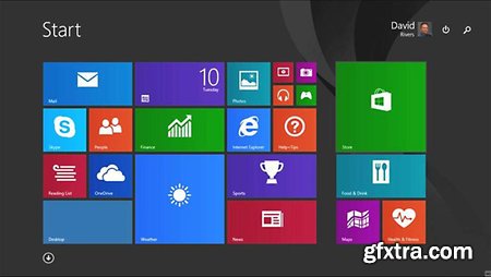 Lynda - Windows 8.1 Tips and Tricks