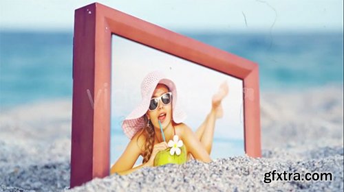 Videohive The Beach Project 5279283