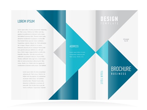 Brochure Design #2 - 26x EPS