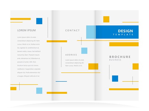 Brochure Design #2 - 26x EPS