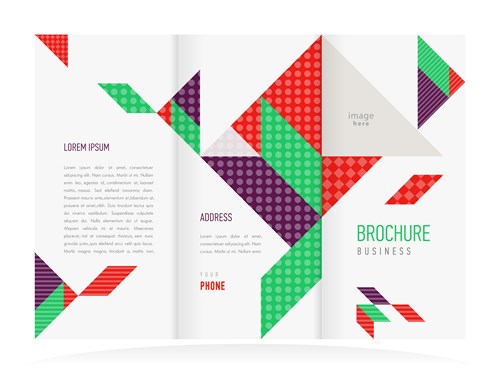 Brochure Design #2 - 26x EPS