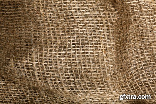 Stock Photos - Fabric texture, 25xJPG