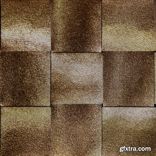 Stock Photos - Fabric texture, 25xJPG