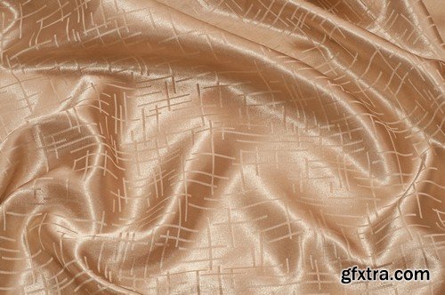 Stock Photos - Fabric texture, 25xJPG