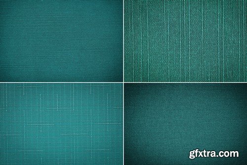 Stock Photos - Fabric texture, 25xJPG