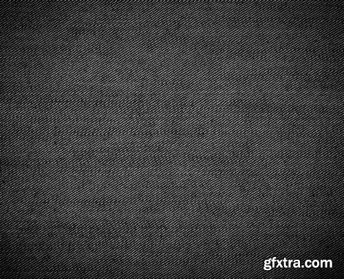 Stock Photos - Fabric texture, 25xJPG