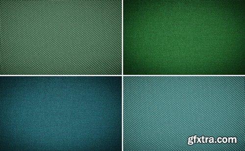 Stock Photos - Fabric texture, 25xJPG