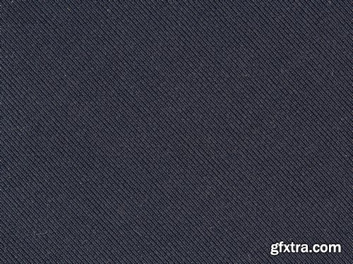 Stock Photos - Fabric texture, 25xJPG