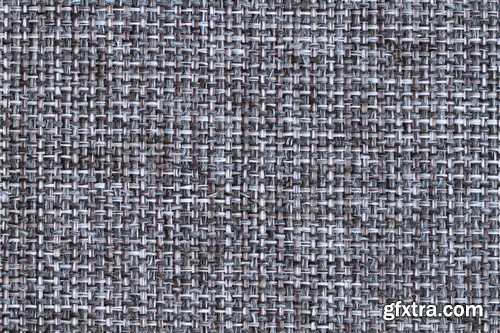 Stock Photos - Fabric texture, 25xJPG