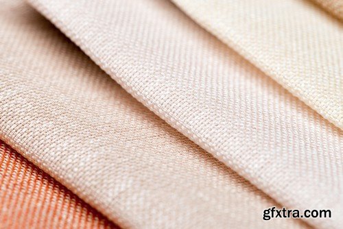 Stock Photos - Fabric texture, 25xJPG