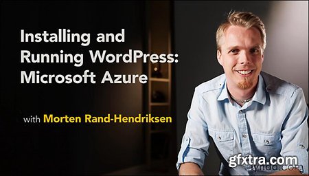 Installing and Running WordPress: Microsoft Azure