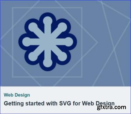 Tutsplus - Getting started with SVG for Web Design