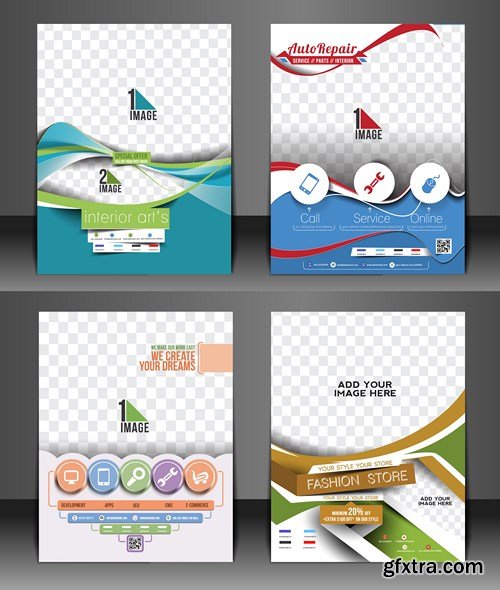 Corporate Collection 28, 25xEPS