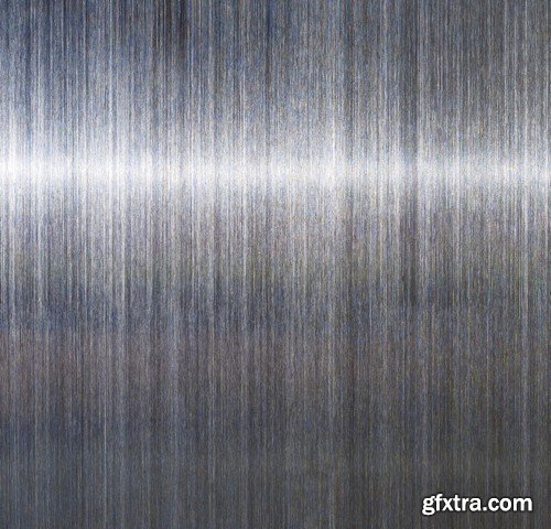 Stock Photos - Metallic texture 3, 25xJPG