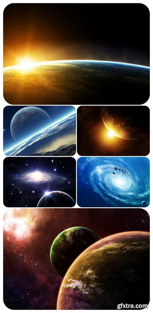 Wallpapers - Universe#14