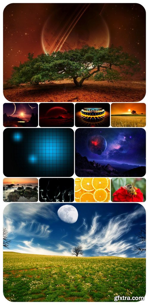 Beautiful Mixed Wallpapers Pack 271