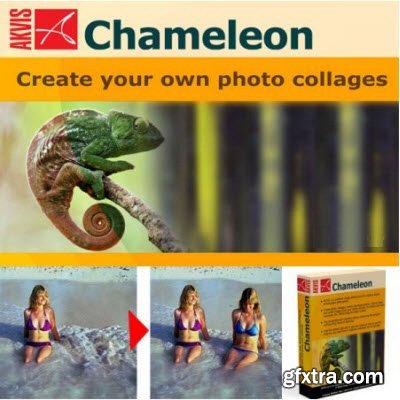 AKVIS Chameleon 8.5.1759