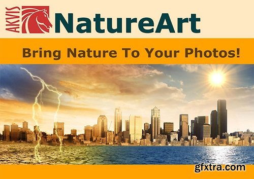 AKVIS NatureArt 6.0.1367