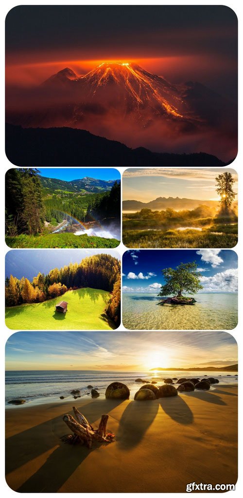 Most Wanted Nature Widescreen Wallpapers #143