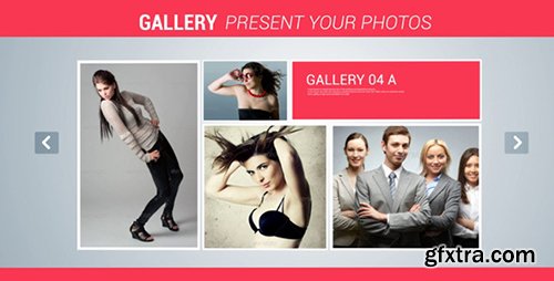 Videohive Gallery 7145947