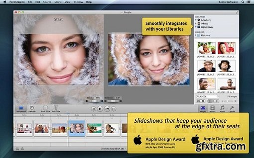 Fotomagico v4.4.8 (Mac OS X)