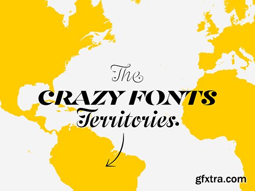 Odesta Font Family - 7 Fonts $350