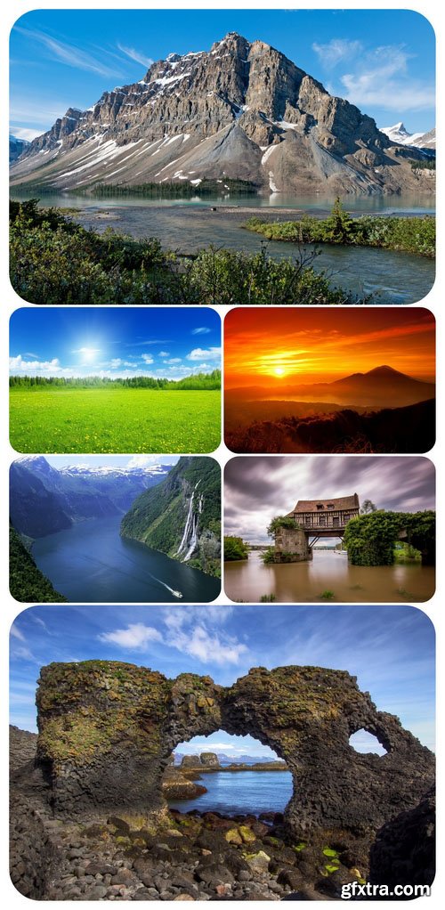 Most Wanted Nature Widescreen Wallpapers #145