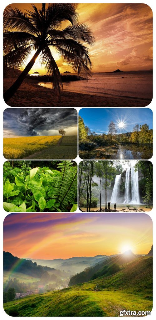 Most Wanted Nature Widescreen Wallpapers #146