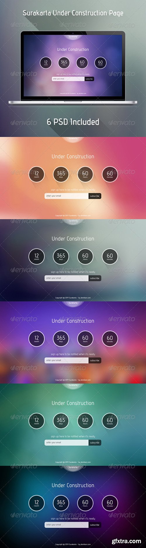 GraphicRiver Surakarta – Under Construction Page 6515029