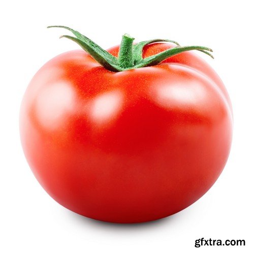 Stock Photos - Tomatoes, 25xJPG