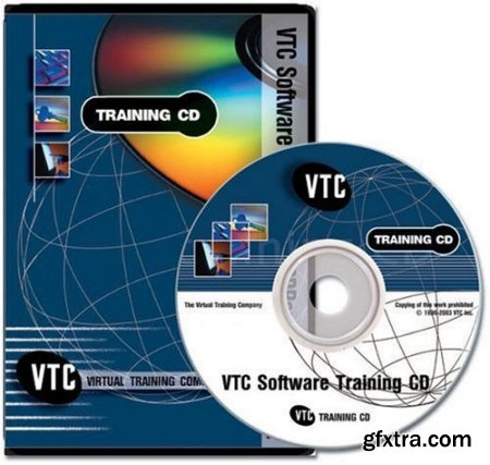 VTC - Adobe Photoshop CS5 Pro User Skill Sets