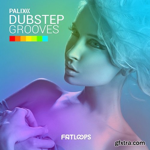 FatLoud Dubstep Grooves ACiD WAV AiFF Ni Massive-MAGNETRiXX