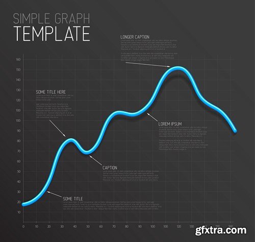 Collection of infographics vol.122, 25xEPS