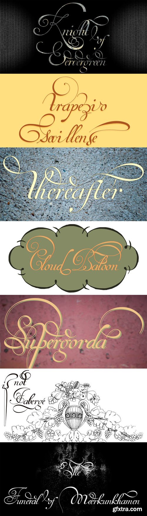 Van Den Velde Script Pro Font Family - 1 Font for $60