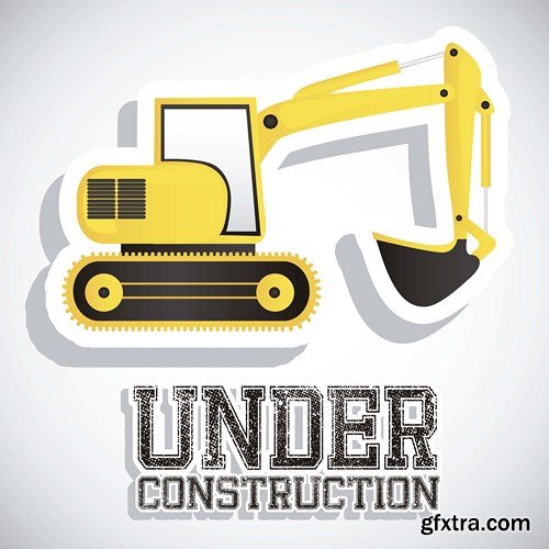 Construction Equipment, 25xEPS