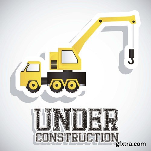 Construction Equipment, 25xEPS