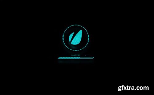 Videohive Elegant Logo Animation 6521461