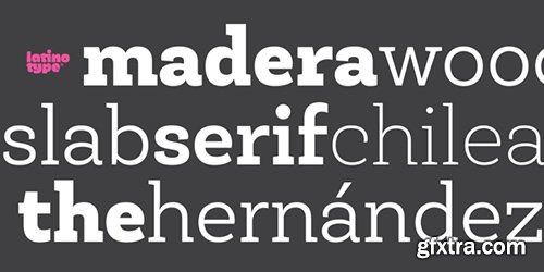 Roble Alt Font Family - 1 Fonts $468